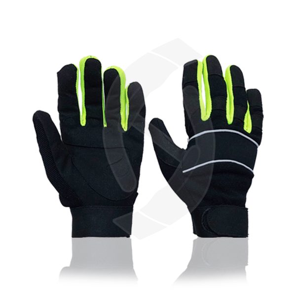 mechanics gloves