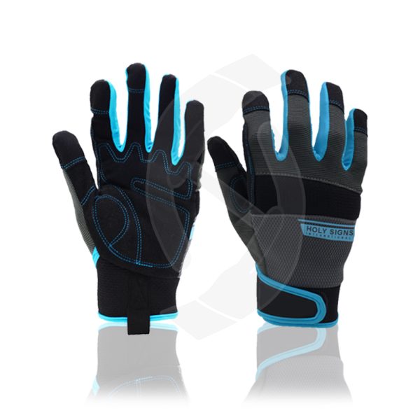 mechanics gloves