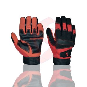 mechanics gloves