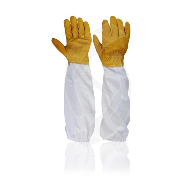 bee keeping gloves