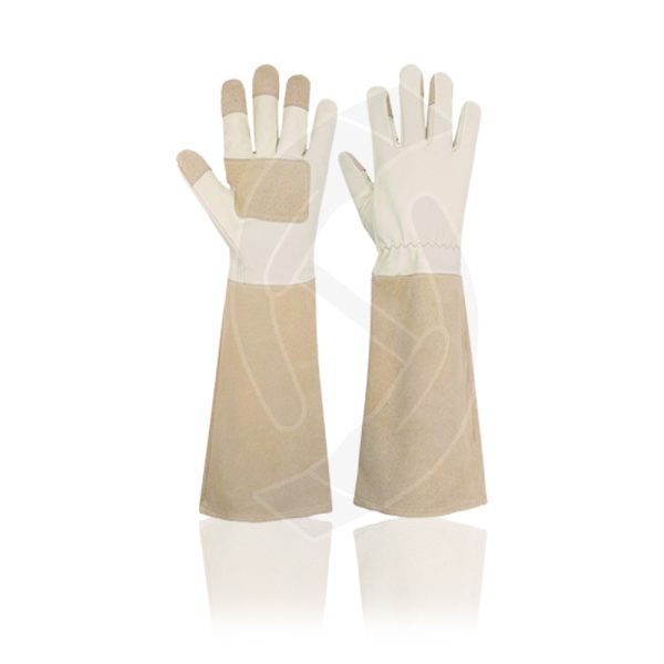 bee keeping gloves