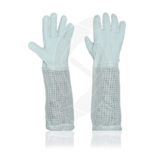 bee keeping gloves