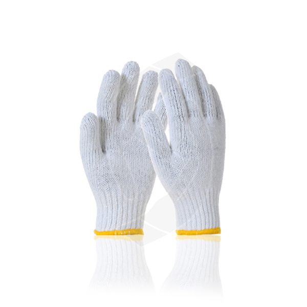 Cotton Gloves