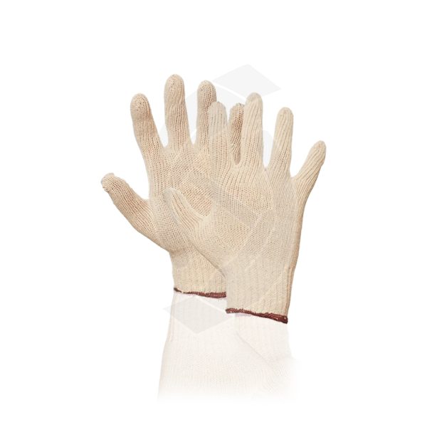 Cotton Gloves