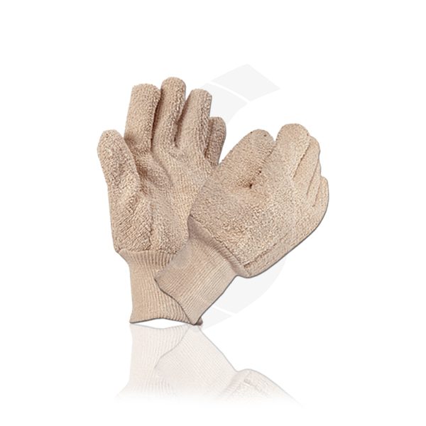 Cotton Gloves