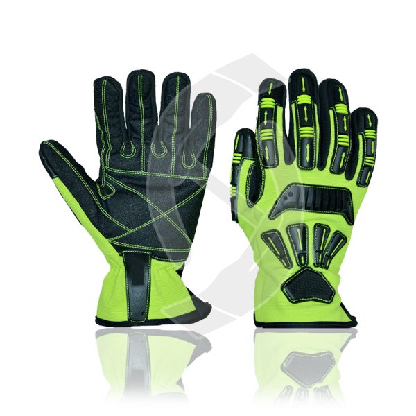 high impact gloves