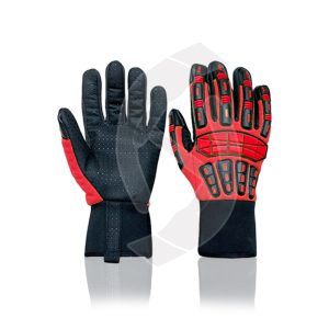 high impact gloves