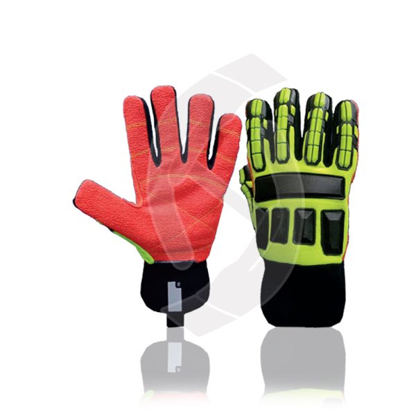 high impact gloves