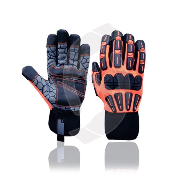 high impact gloves