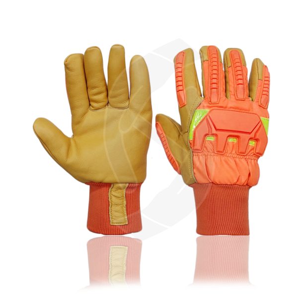 high impact gloves