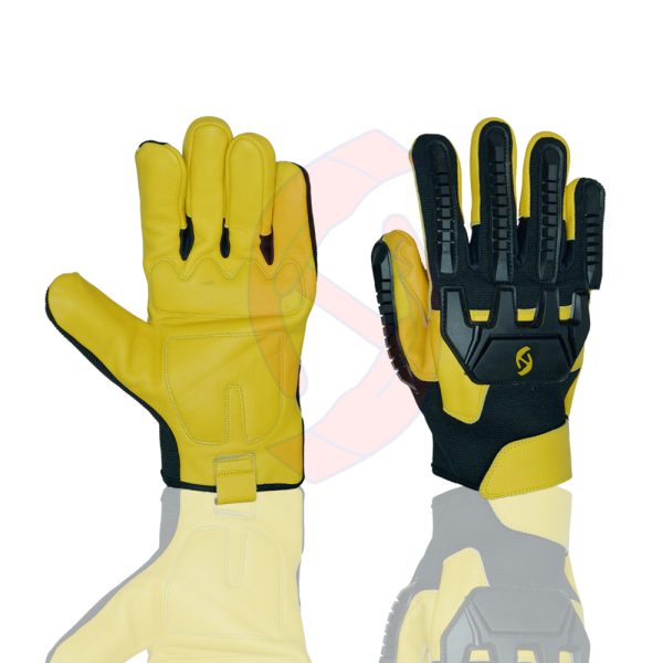 high impact gloves