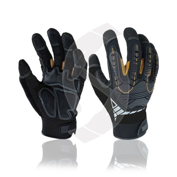 high impact gloves