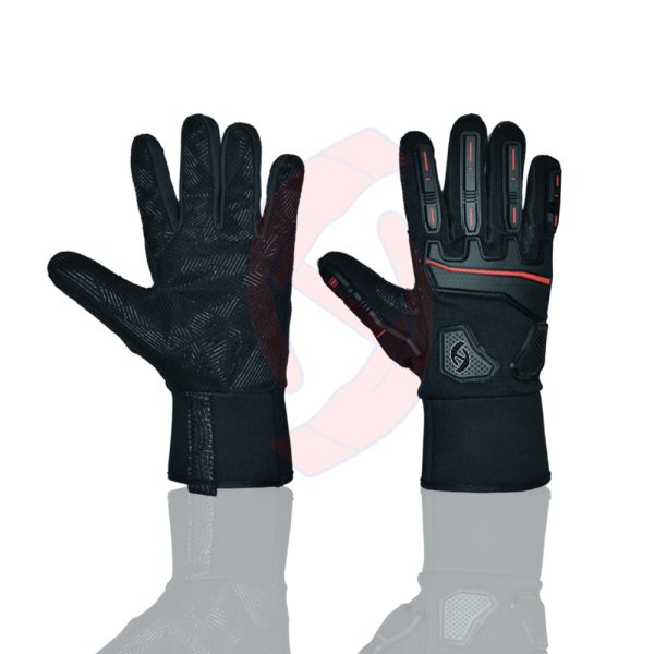 high impact gloves