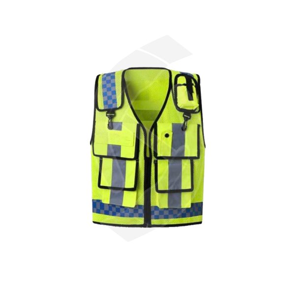 safety vest