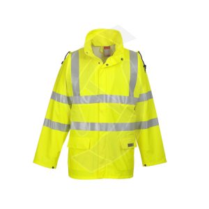 Safety Jacket