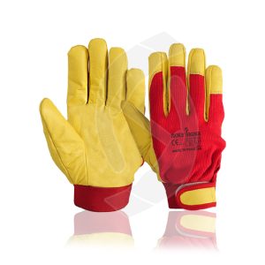 assembly gloves