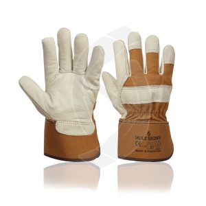 grain rigger gloves