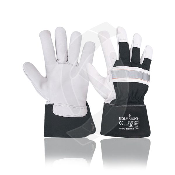 grain rigger gloves