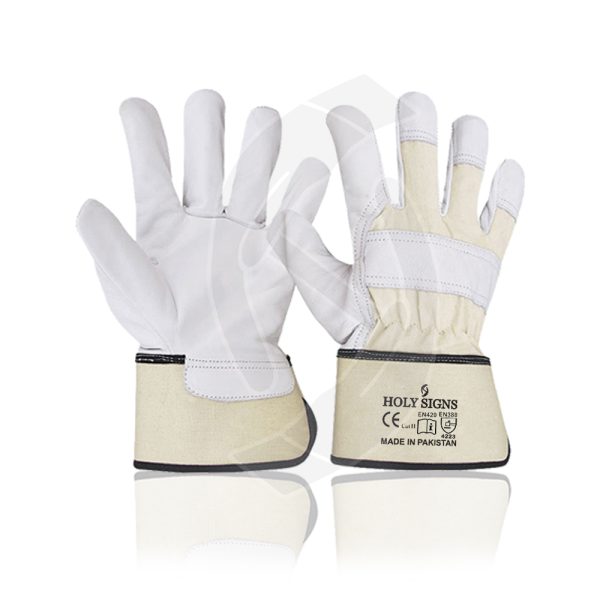 grain rigger gloves