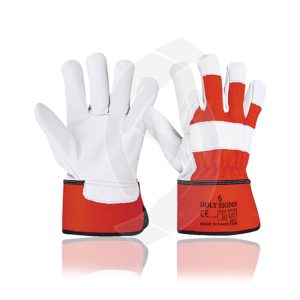 grain rigger gloves