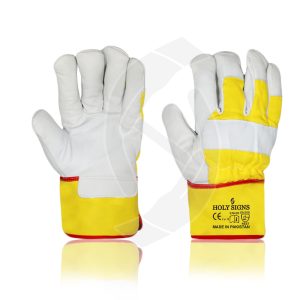 grain rigger gloves