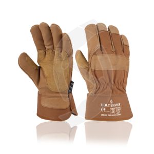 grain rigger gloves