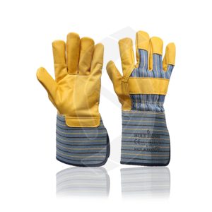 grain rigger gloves