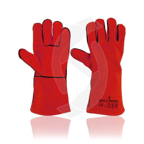 welding gloves