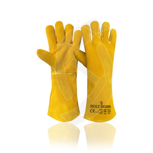 welding gloves