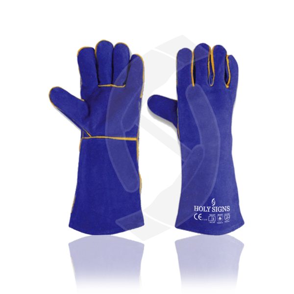 welding gloves