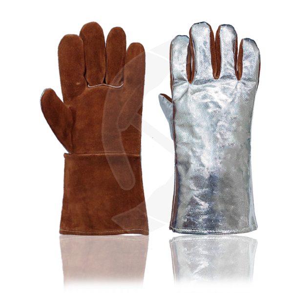 welding gloves