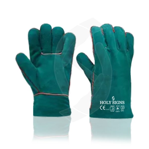 welding gloves