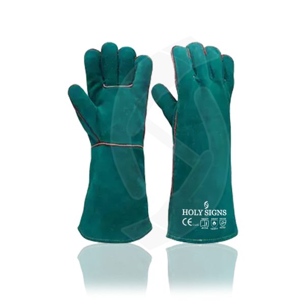 welding gloves