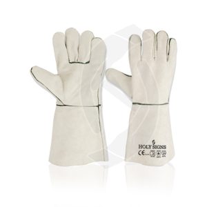 welding gloves